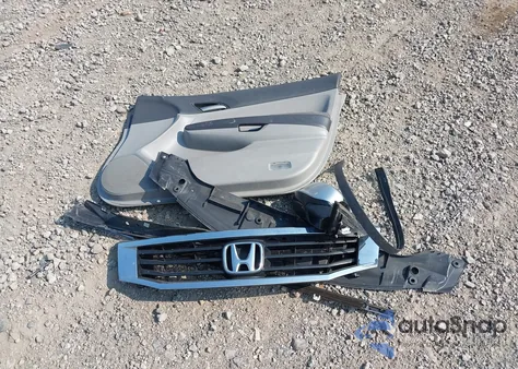 2009 Honda Accord Lx z USA, uszkodzony, nr VIN 1HGCP26399A071552